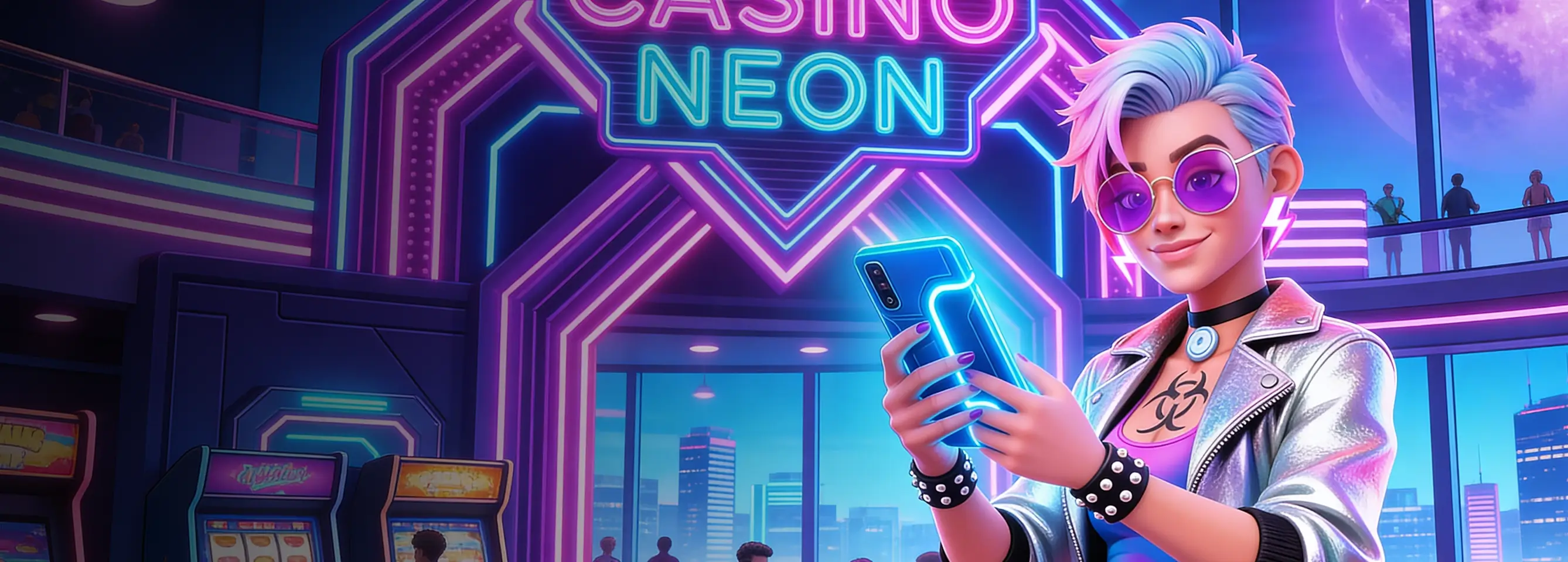 Aplikacja Slotrave Polska | Pobierz na iOS i Androida 